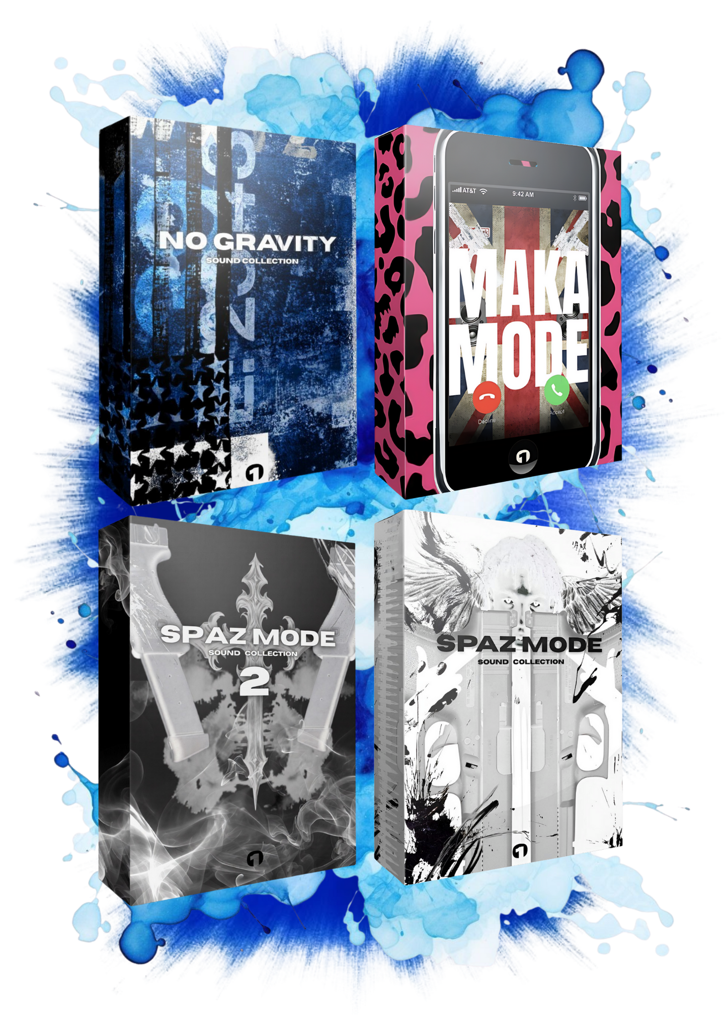 CORE BUNDLE KIT: The Ultimate Sound Library