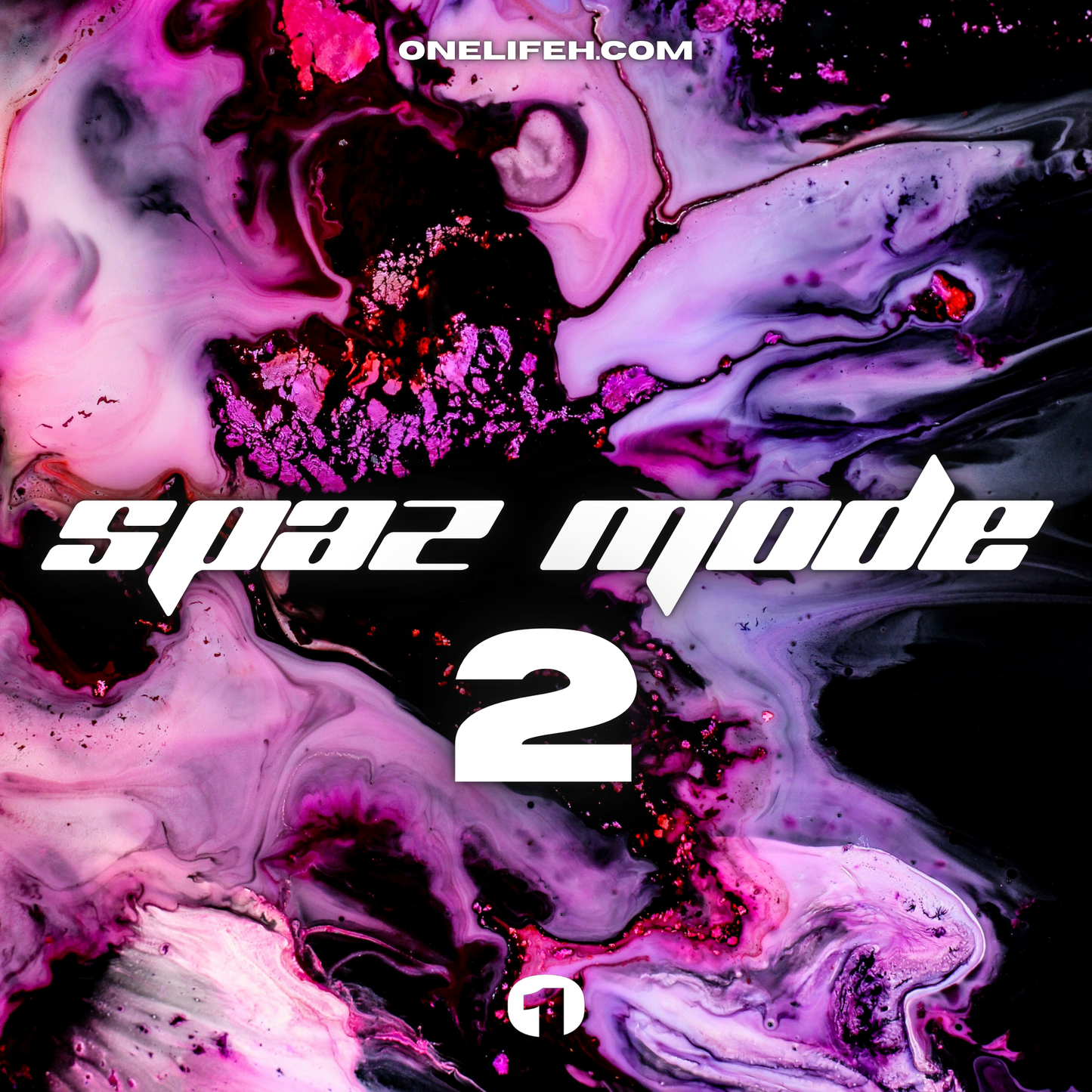 SPAZ MODE 2: Premium Sound Collection
